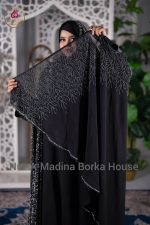 PARTSIAN ABAYA - Image 3