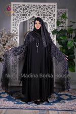 PARTSIAN ABAYA - Image 2