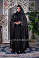 PARTSIAN ABAYA