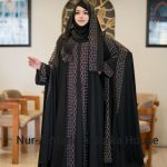 Most Popular Shehzadi Abaya