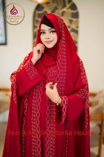 Most Popular Shehzadi Abaya - Image 3