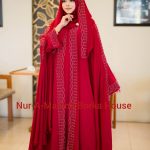 Most Popular Shehzadi Abaya