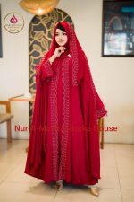 Most Popular Shehzadi Abaya