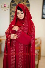 Most Popular Shehzadi Abaya - Image 2
